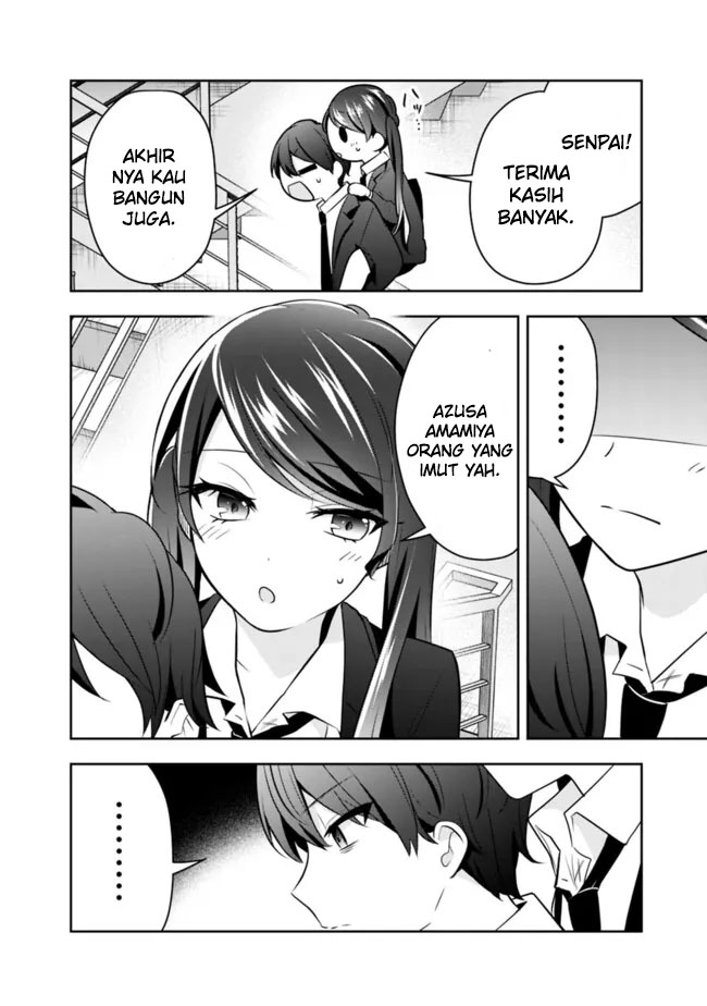 Although It is a Company Slave, I Reach the Strongest by Race Evolution Chapter 13 - halaman 15