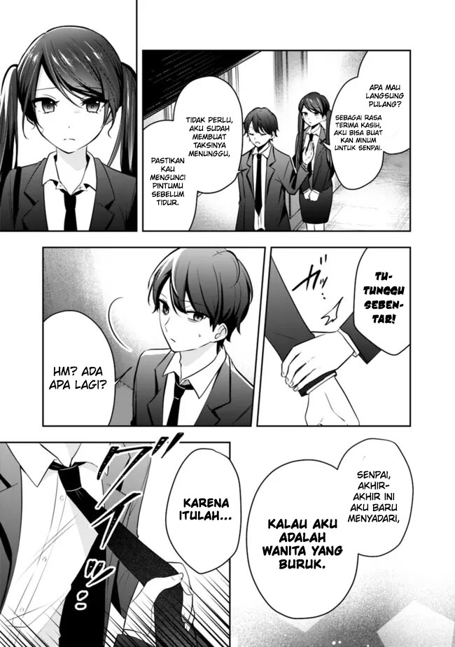 Although It is a Company Slave, I Reach the Strongest by Race Evolution Chapter 13 - halaman 20