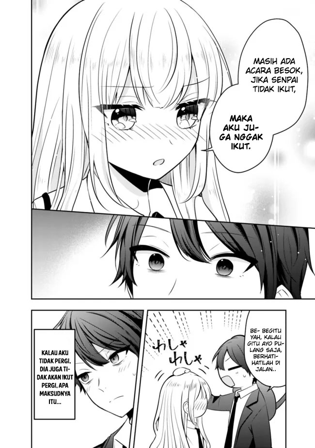 Although It is a Company Slave, I Reach the Strongest by Race Evolution Chapter 13 - halaman 8