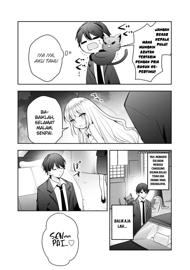 Although It is a Company Slave, I Reach the Strongest by Race Evolution Chapter 13 - halaman 9