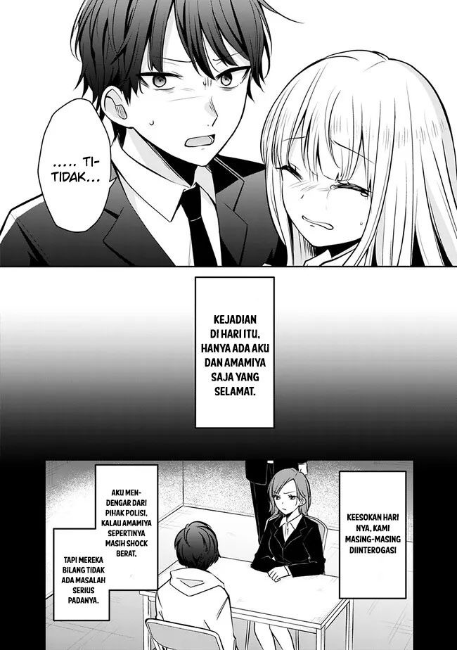 Although It is a Company Slave, I Reach the Strongest by Race Evolution Chapter 2 - halaman 15