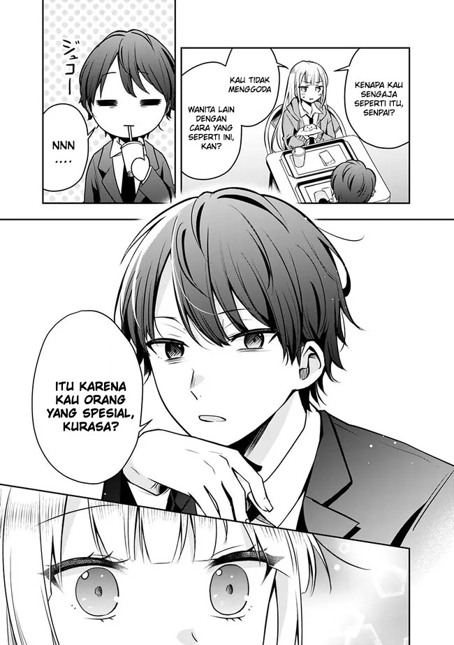 Although It is a Company Slave, I Reach the Strongest by Race Evolution Chapter 2 - halaman 4