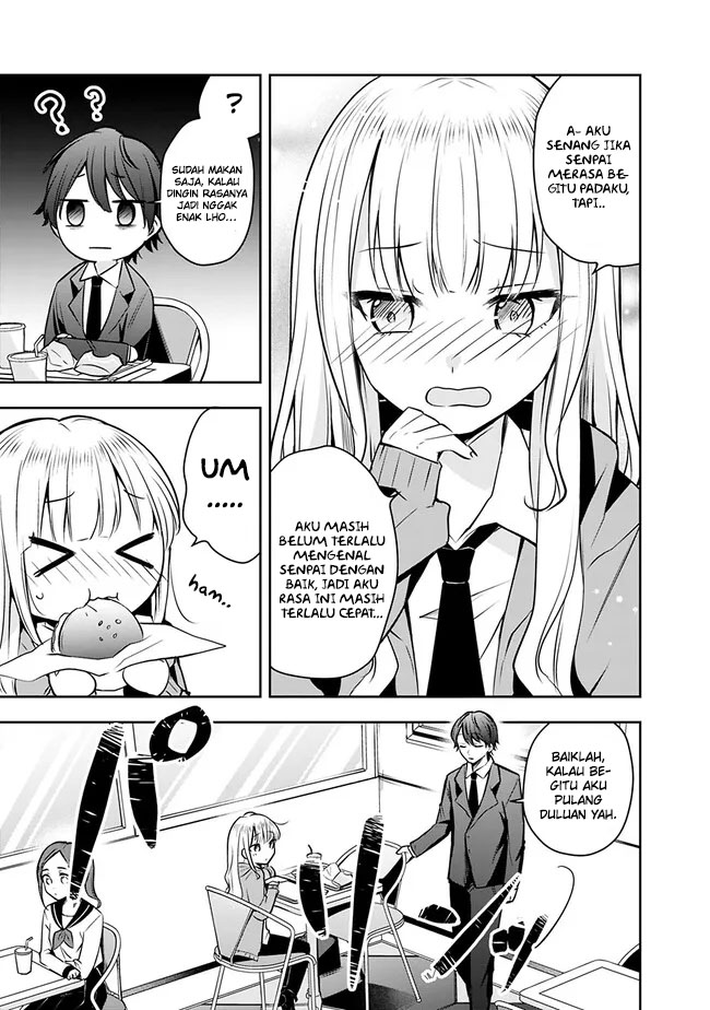 Although It is a Company Slave, I Reach the Strongest by Race Evolution Chapter 2 - halaman 6