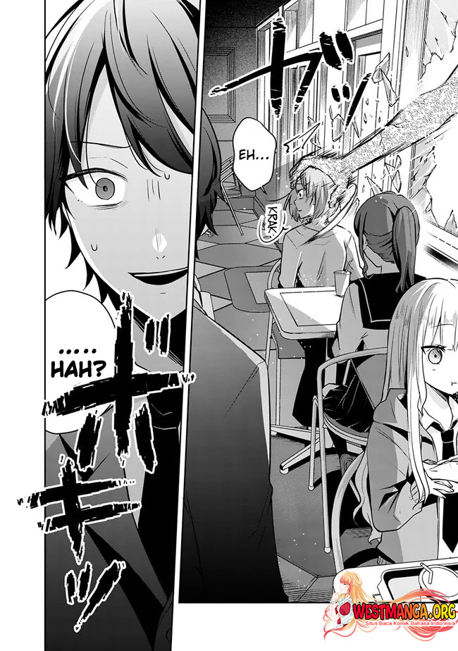 Although It is a Company Slave, I Reach the Strongest by Race Evolution Chapter 2 - halaman 7