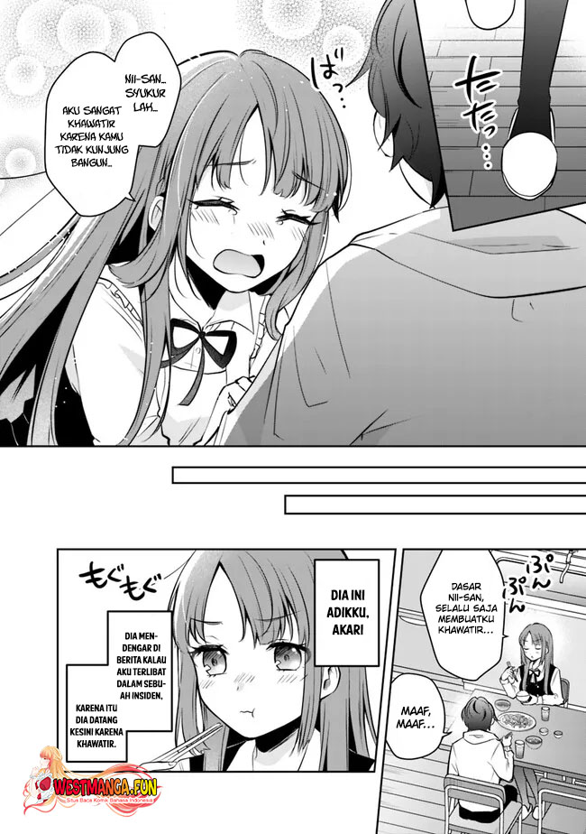 Although It is a Company Slave, I Reach the Strongest by Race Evolution Chapter 3 - halaman 17