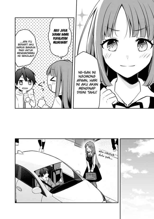 Although It is a Company Slave, I Reach the Strongest by Race Evolution Chapter 3 - halaman 19