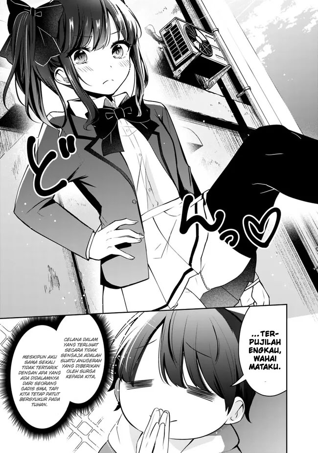 Although It is a Company Slave, I Reach the Strongest by Race Evolution Chapter 4 - halaman 10