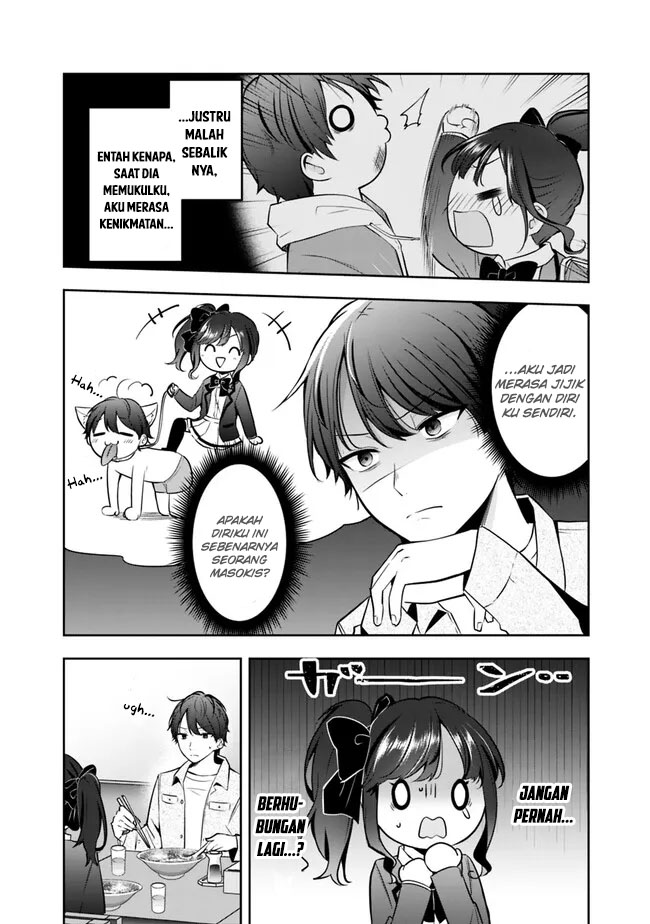 Although It is a Company Slave, I Reach the Strongest by Race Evolution Chapter 5 - halaman 12