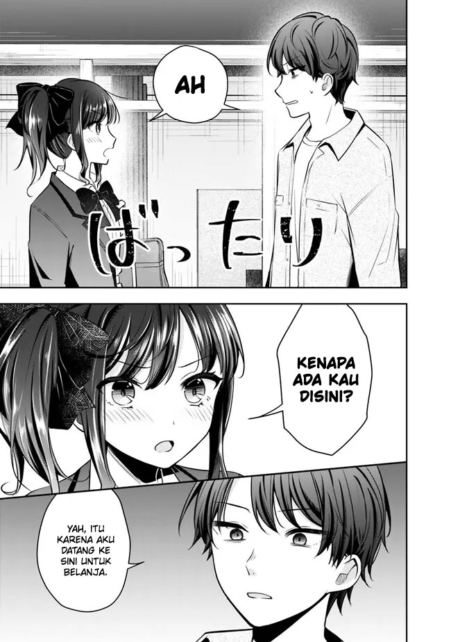 Although It is a Company Slave, I Reach the Strongest by Race Evolution Chapter 5 - halaman 7