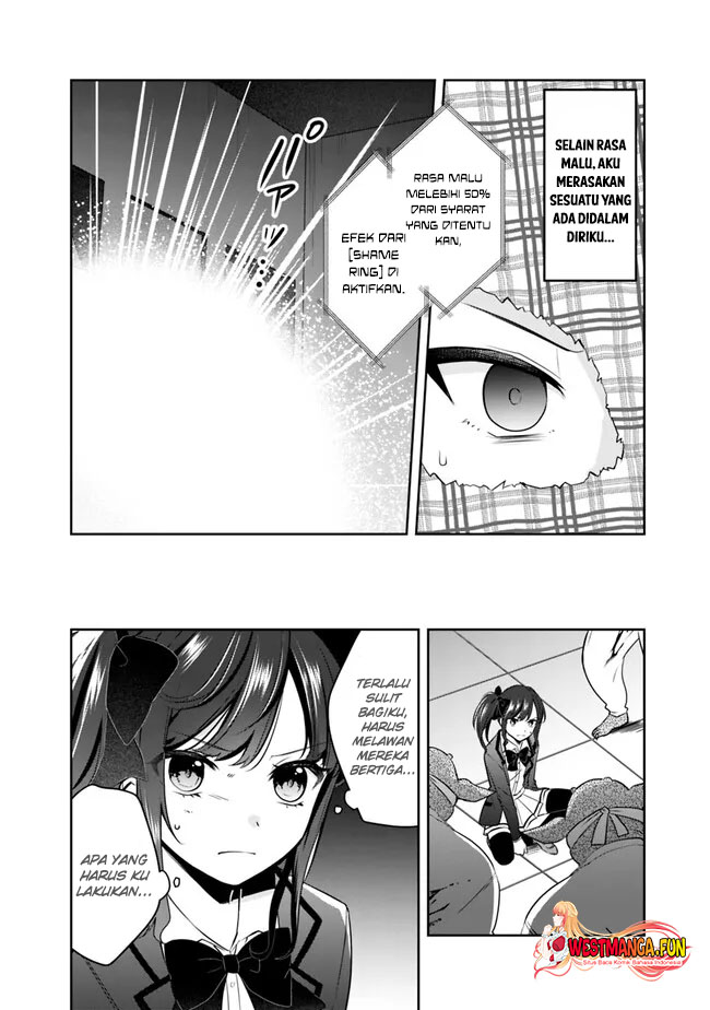 Although It is a Company Slave, I Reach the Strongest by Race Evolution Chapter 6 - halaman 15