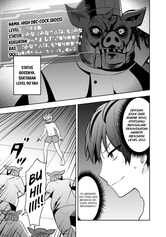 Although It is a Company Slave, I Reach the Strongest by Race Evolution Chapter 7 - halaman 14