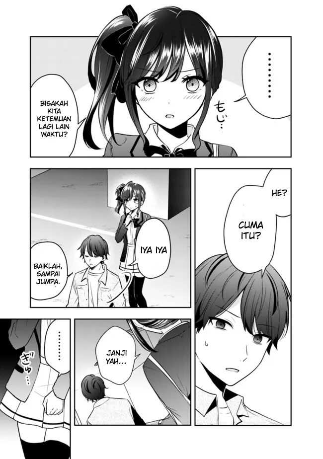 Although It is a Company Slave, I Reach the Strongest by Race Evolution Chapter 7 - halaman 22