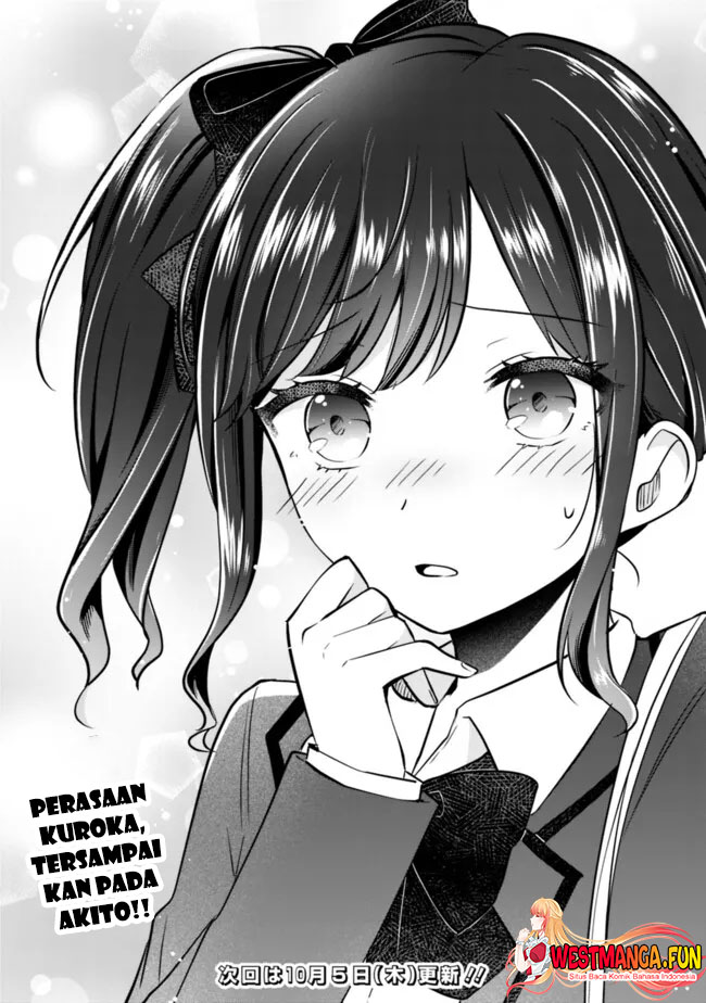 Although It is a Company Slave, I Reach the Strongest by Race Evolution Chapter 7 - halaman 23