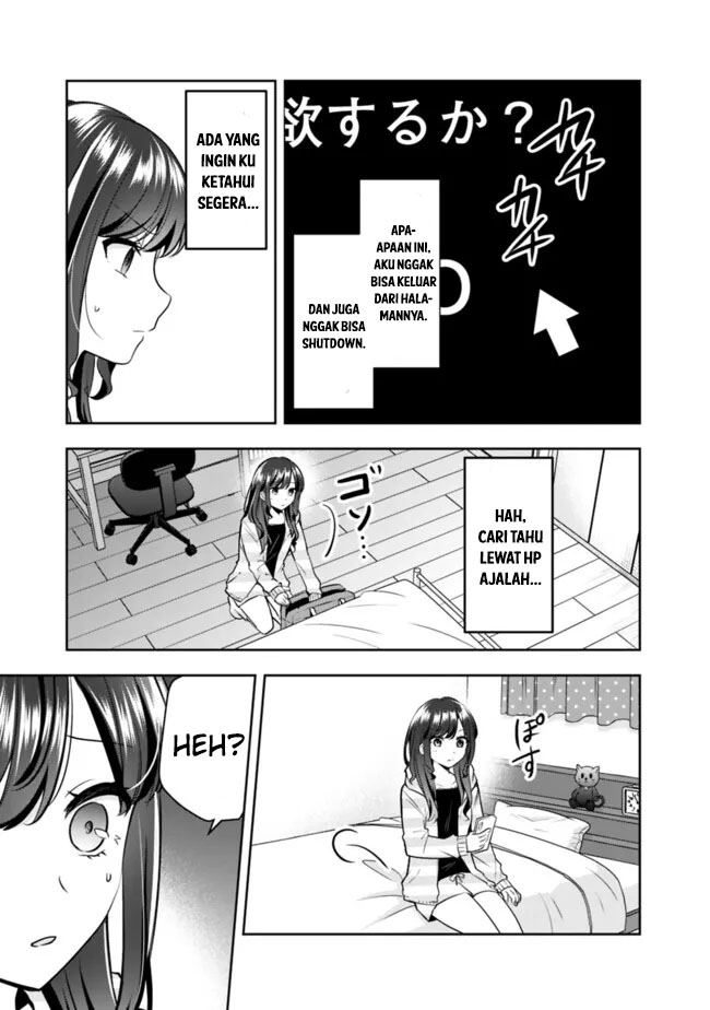 Although It is a Company Slave, I Reach the Strongest by Race Evolution Chapter 8 - halaman 12