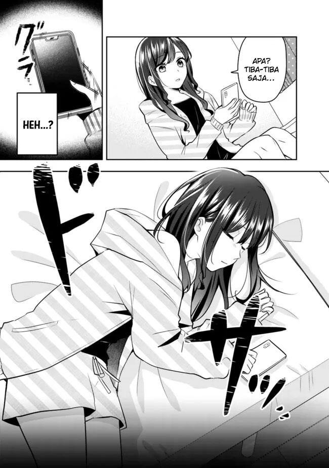 Although It is a Company Slave, I Reach the Strongest by Race Evolution Chapter 8 - halaman 14