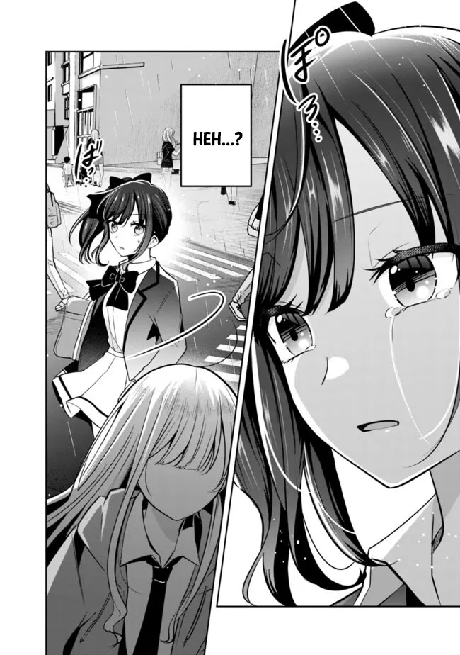 Although It is a Company Slave, I Reach the Strongest by Race Evolution Chapter 8 - halaman 8