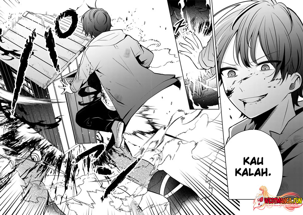 Although It is a Company Slave, I Reach the Strongest by Race Evolution Chapter 9 - halaman 12