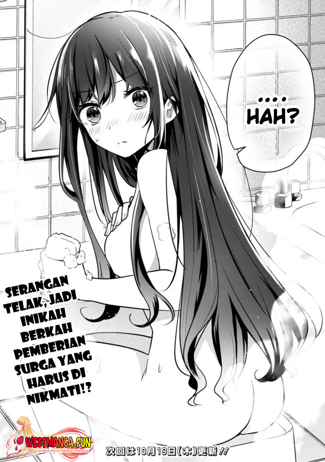 Although It is a Company Slave, I Reach the Strongest by Race Evolution Chapter 9 - halaman 22