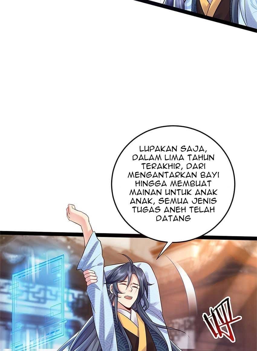 Am I Invincible Chapter 1 - halaman 10