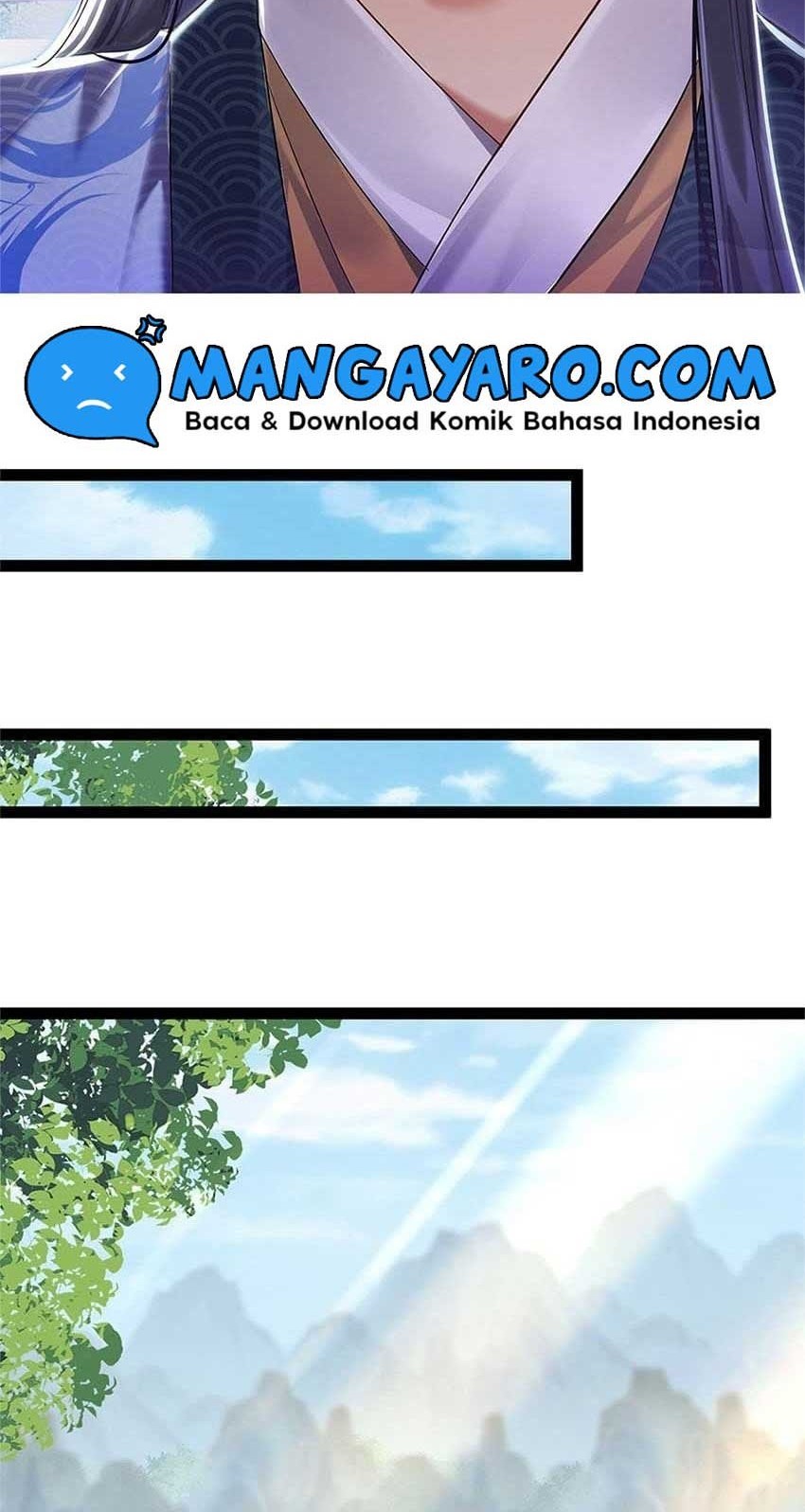 Am I Invincible Chapter 1 - halaman 12