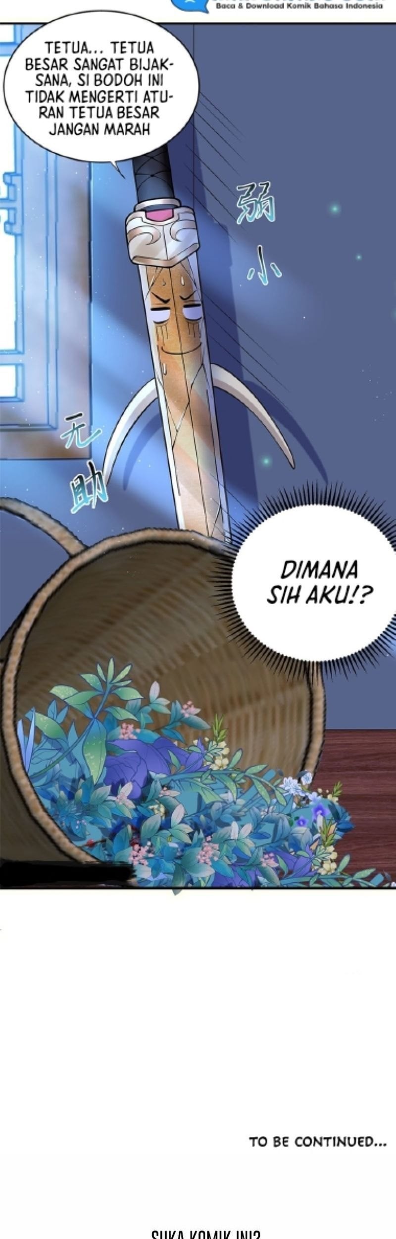 Am I Invincible Chapter 10 - halaman 38