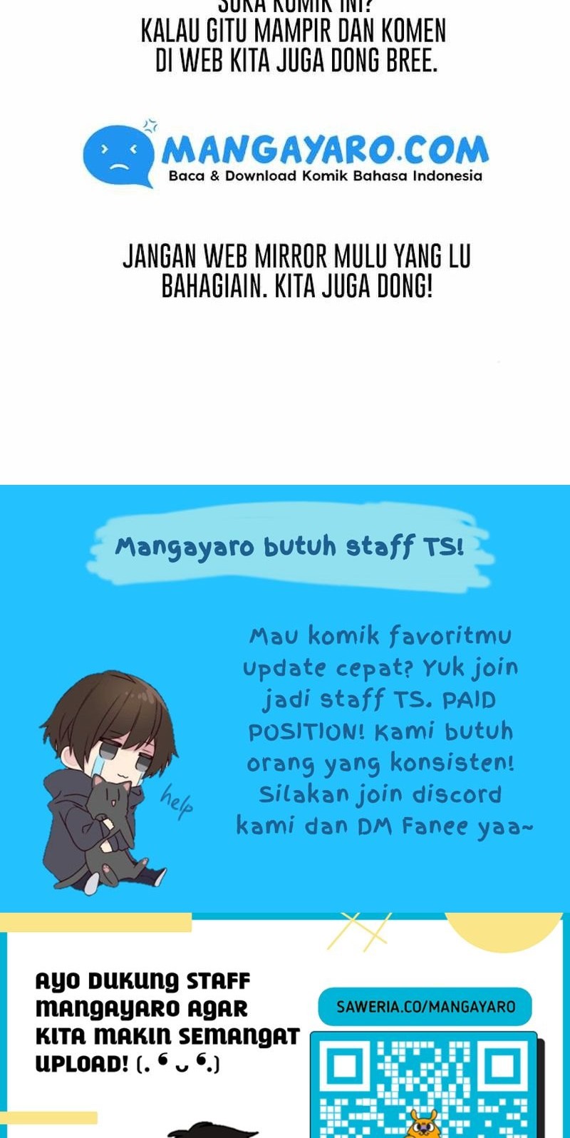 Am I Invincible Chapter 10 - halaman 39