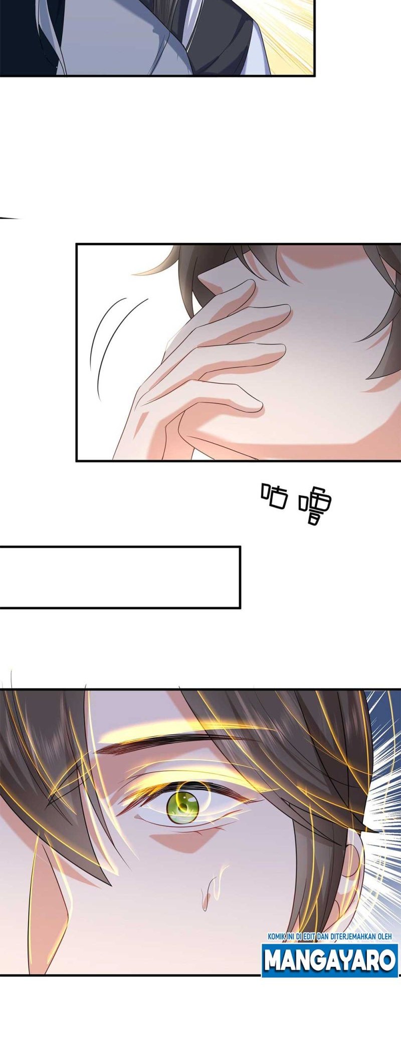 Am I Invincible Chapter 101 - halaman 23