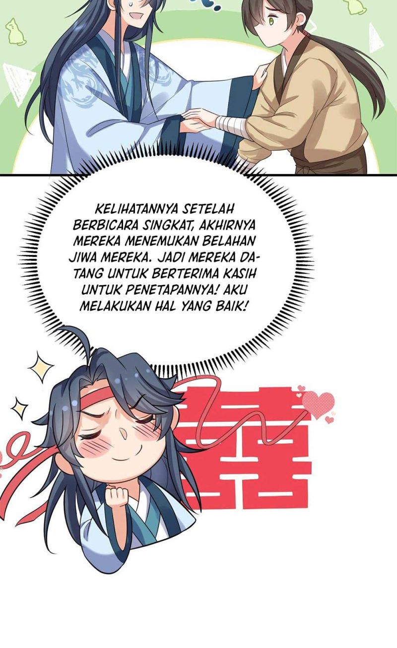 Am I Invincible Chapter 101 - halaman 29