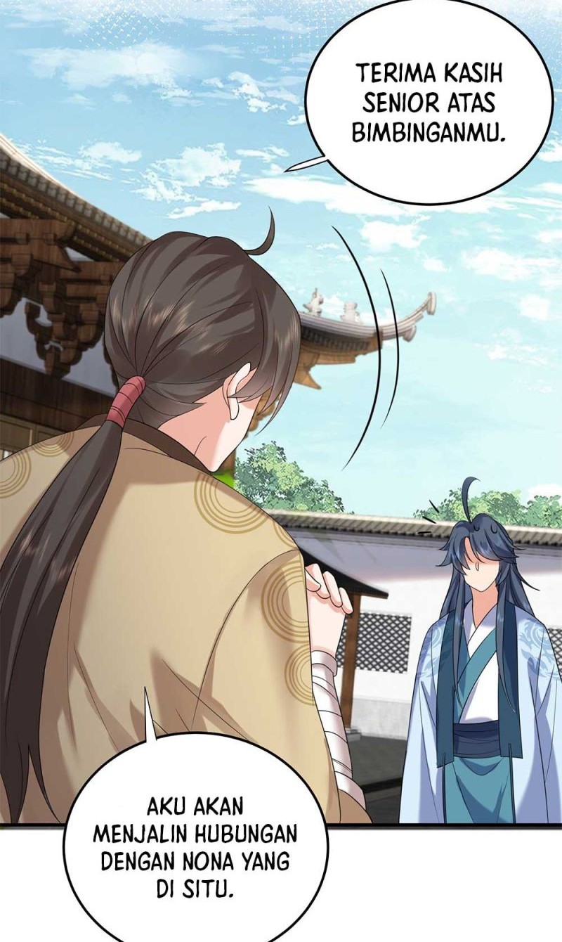 Am I Invincible Chapter 101 - halaman 3