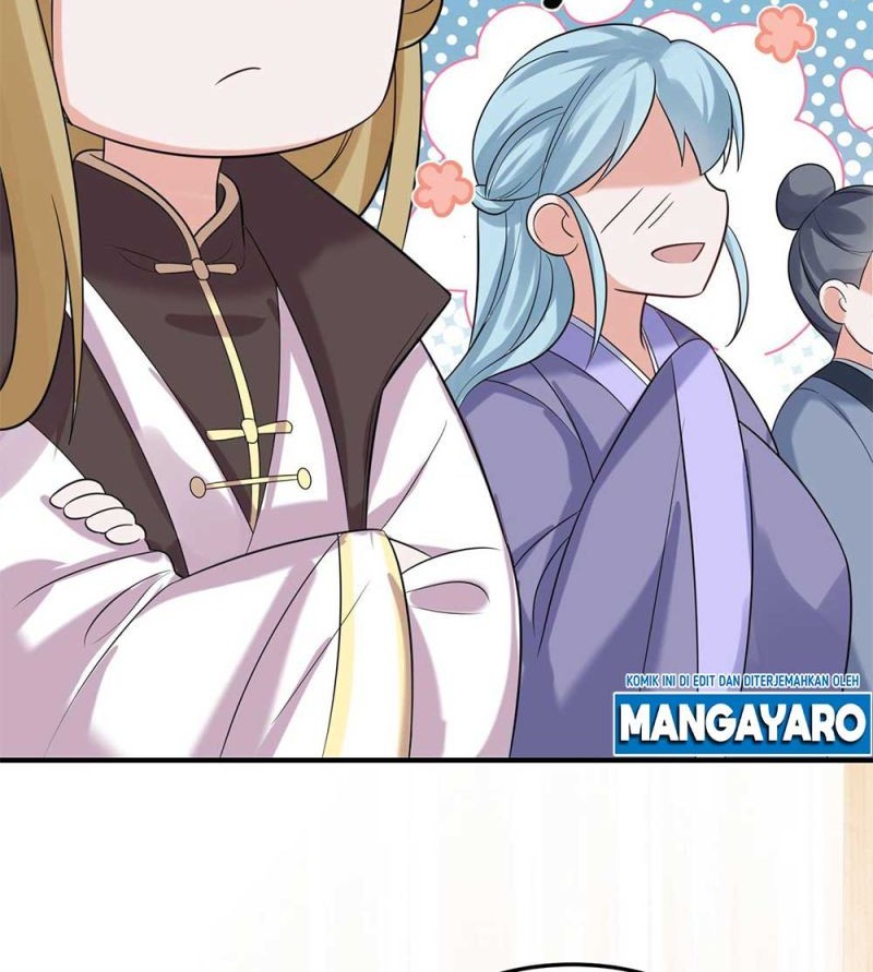 Am I Invincible Chapter 101 - halaman 32