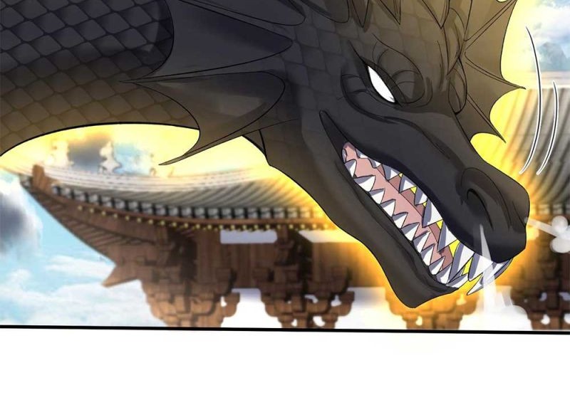 Am I Invincible Chapter 101 - halaman 41