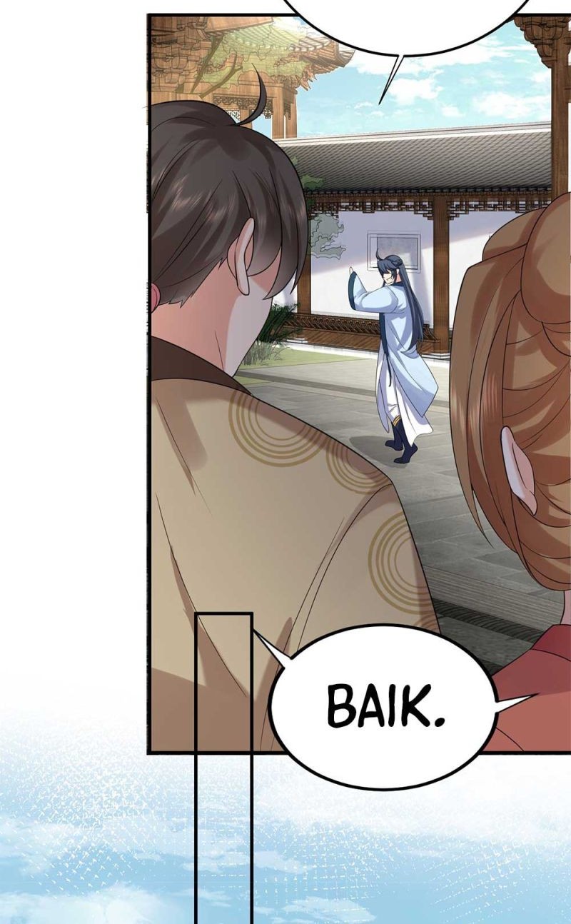 Am I Invincible Chapter 101 - halaman 6