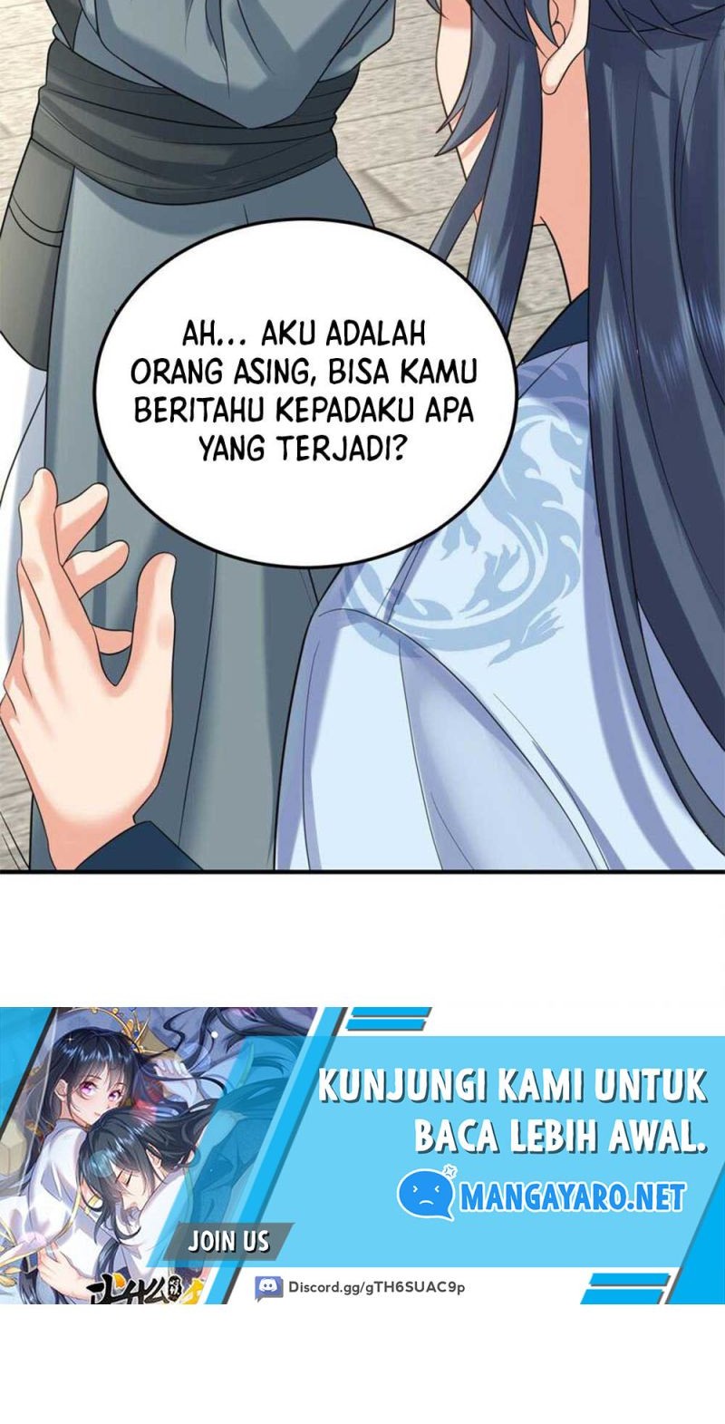 Am I Invincible Chapter 102 - halaman 12