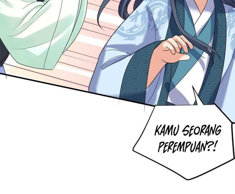 Am I Invincible Chapter 102 - halaman 30