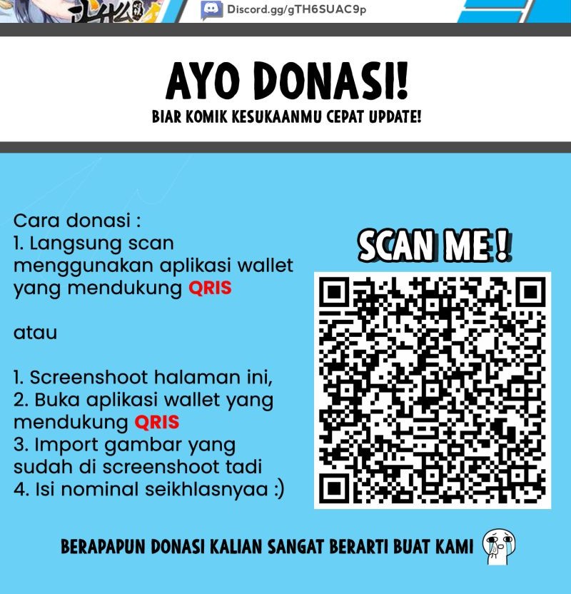Am I Invincible Chapter 102 - halaman 33