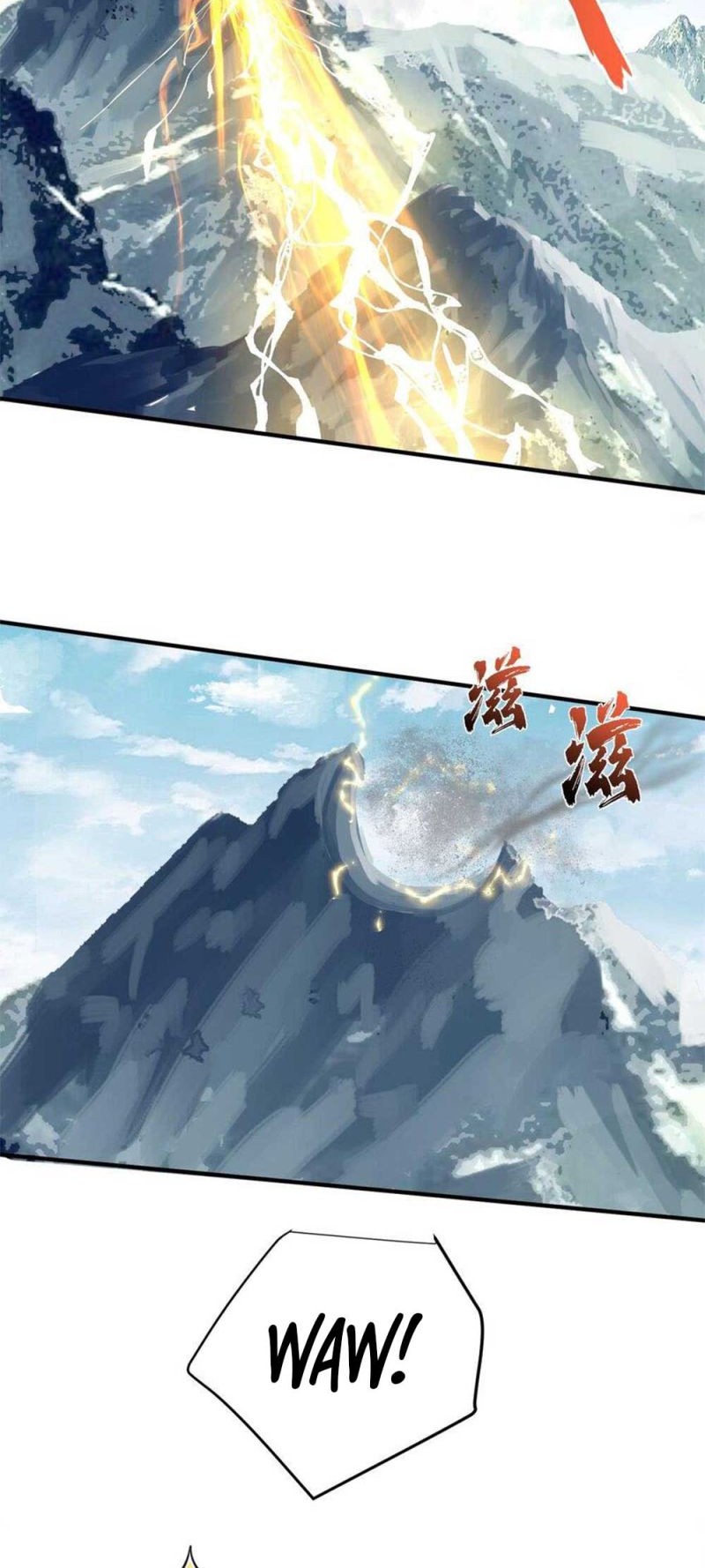 Am I Invincible Chapter 102 - halaman 6