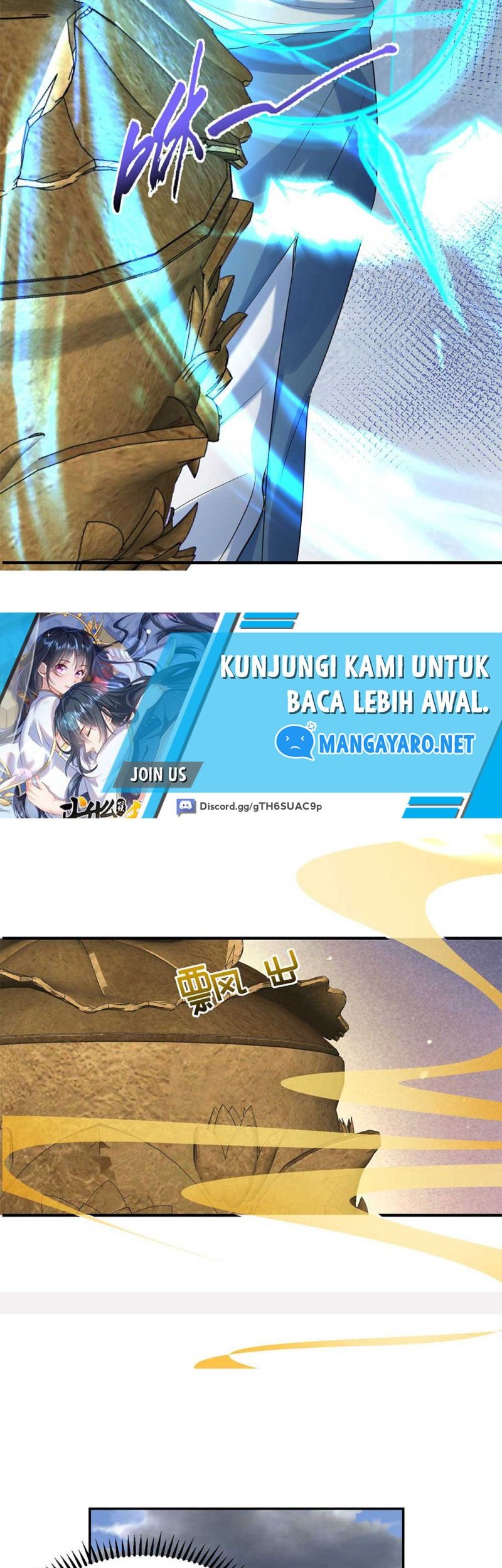 Am I Invincible Chapter 103 - halaman 11