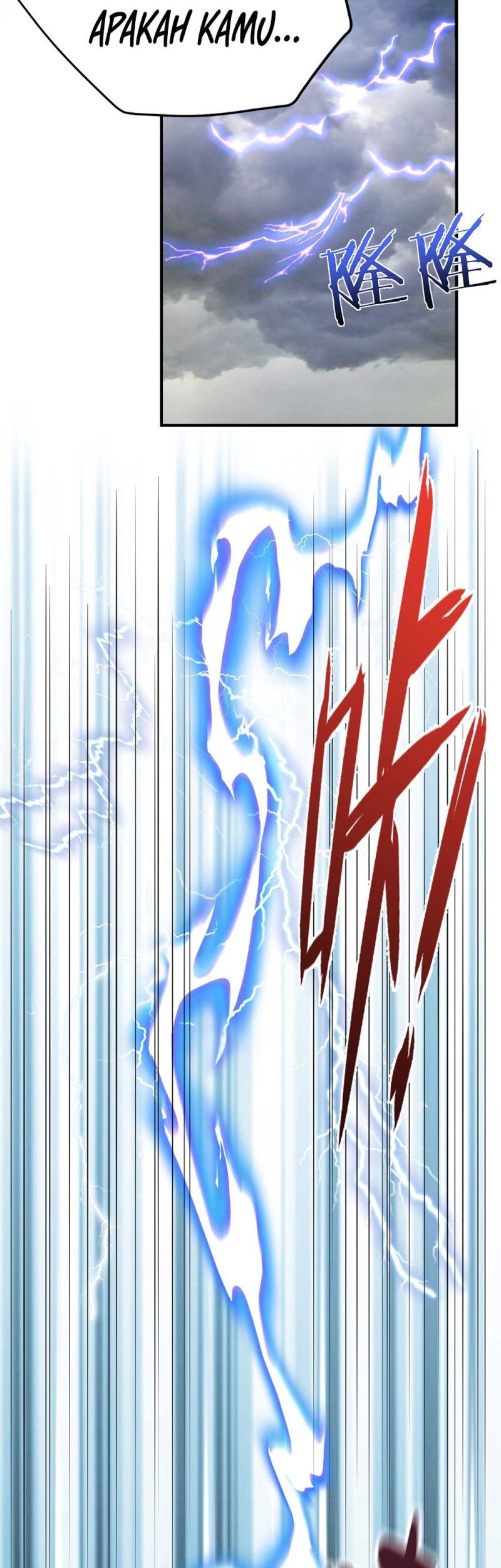 Am I Invincible Chapter 103 - halaman 27