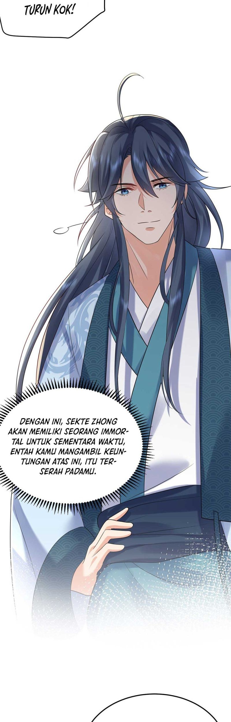 Am I Invincible Chapter 104 - halaman 11
