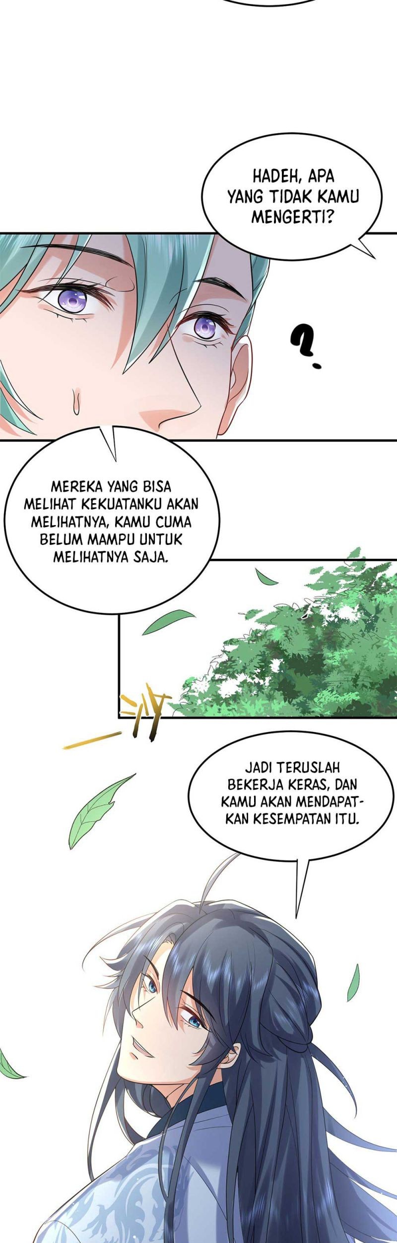 Am I Invincible Chapter 104 - halaman 13