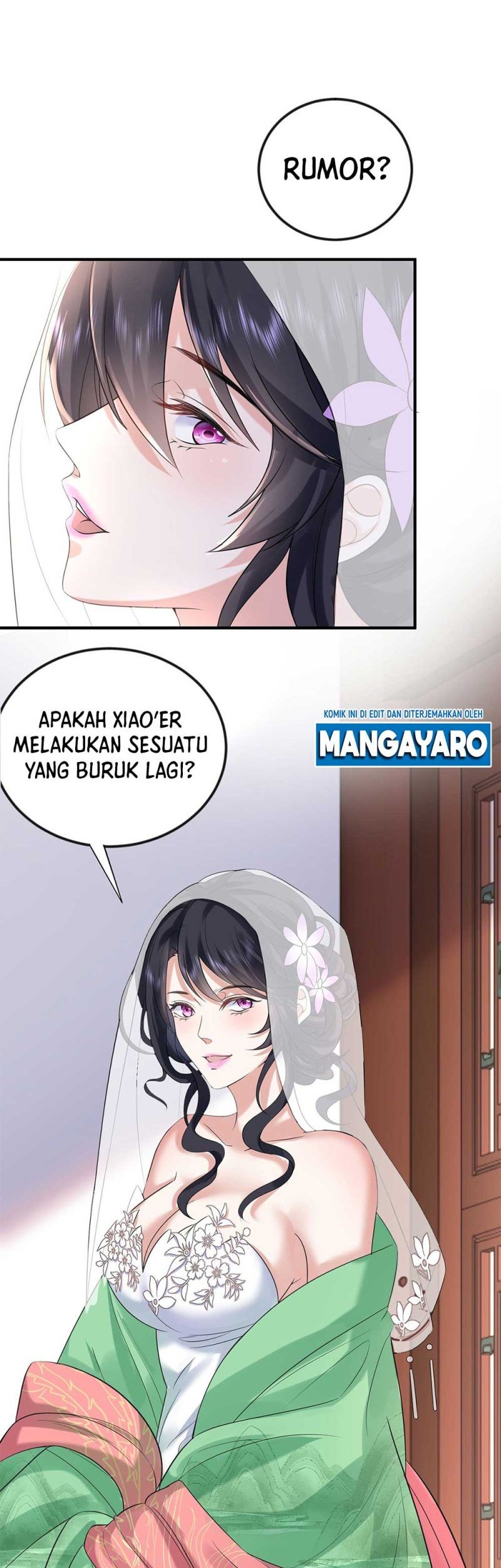 Am I Invincible Chapter 104 - halaman 36