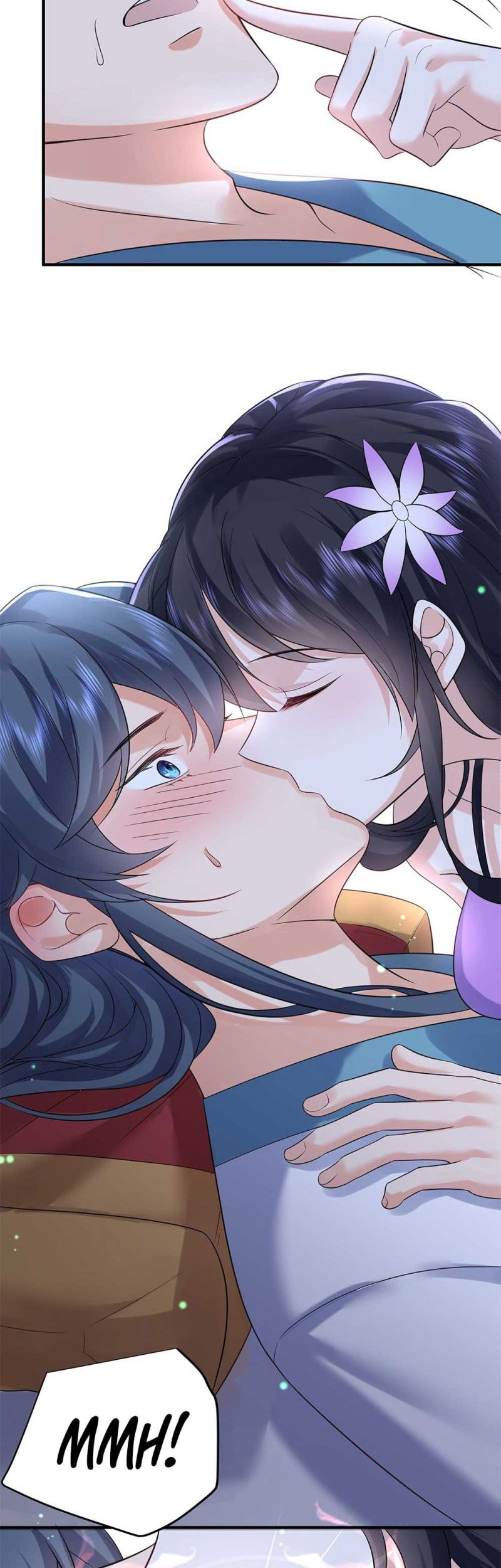 Am I Invincible Chapter 105 - halaman 11