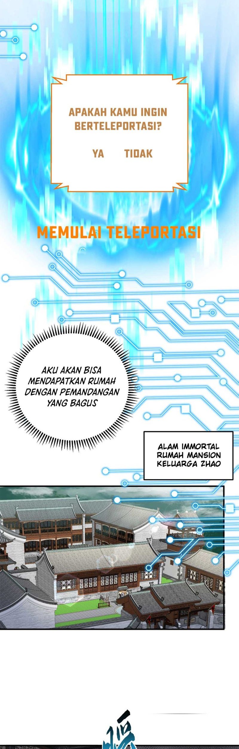Am I Invincible Chapter 106 - halaman 5
