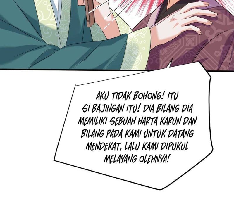 Am I Invincible Chapter 107 - halaman 27