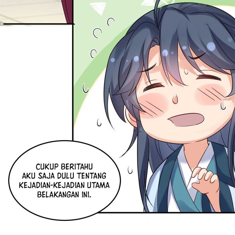 Am I Invincible Chapter 107 - halaman 3