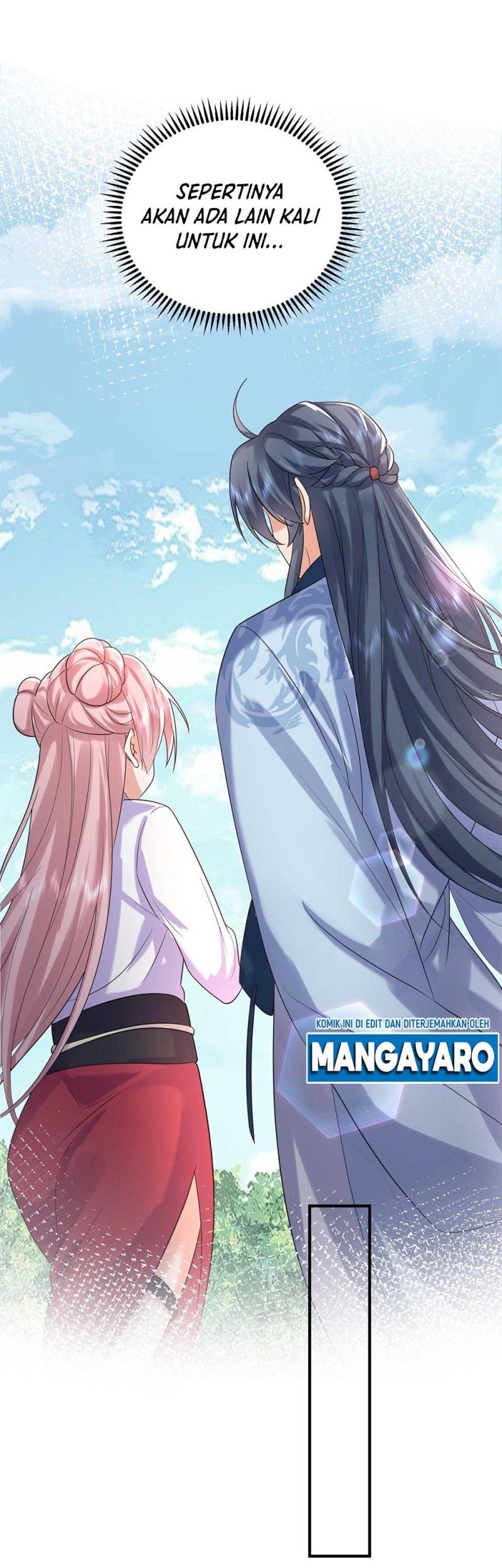 Am I Invincible Chapter 108 - halaman 10