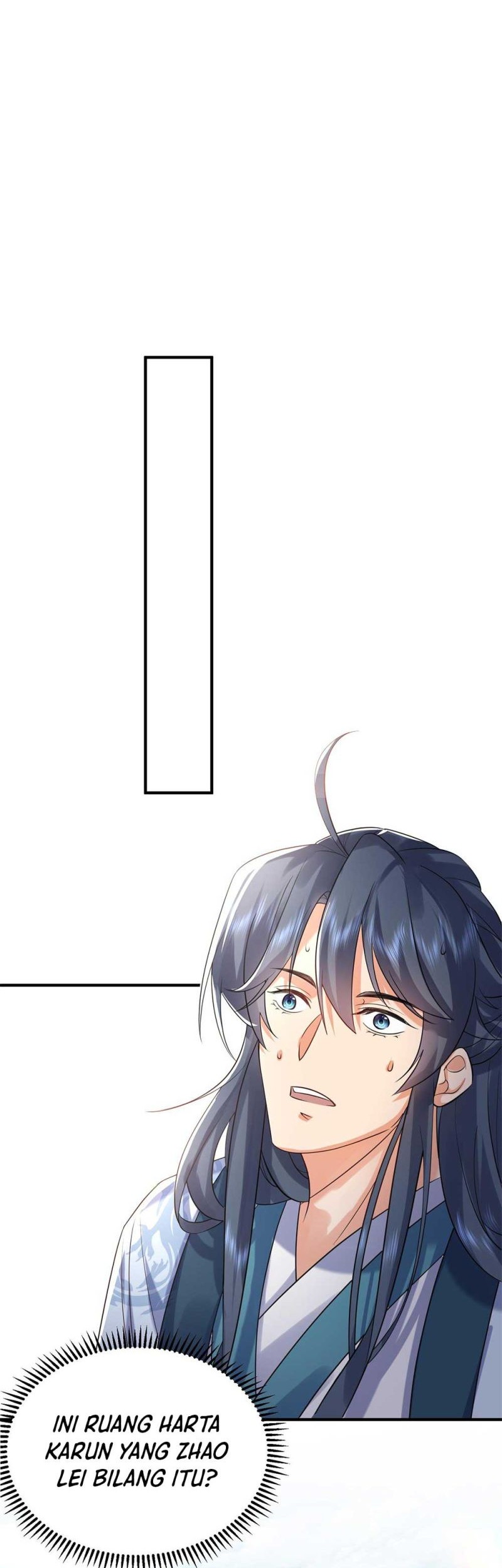 Am I Invincible Chapter 108 - halaman 11