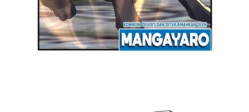 Am I Invincible Chapter 108 - halaman 20