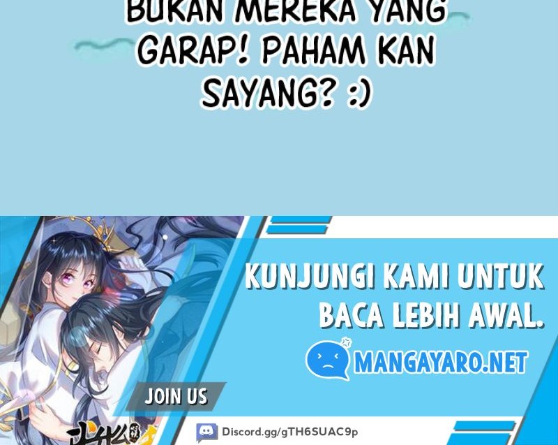 Am I Invincible Chapter 108 - halaman 34