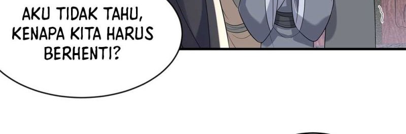 Am I Invincible Chapter 109 - halaman 22